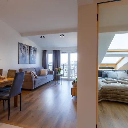 Apartamenty Premium 56 Obok Rynku Centrum, Parking Kielce Exterior photo