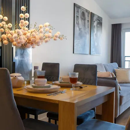 Apartamenty Premium 56 Obok Rynku Centrum, Parking Kielce Exterior photo