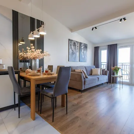 Apartamenty Premium 56 Obok Rynku Centrum, Parking Kielce Exterior photo