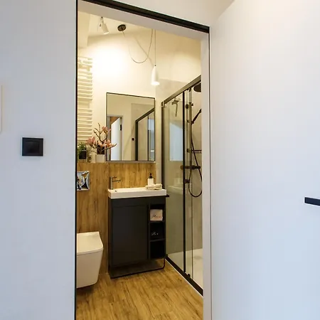 Apartamenty Premium 56 Obok Rynku Centrum, Parking Kielce Exterior photo