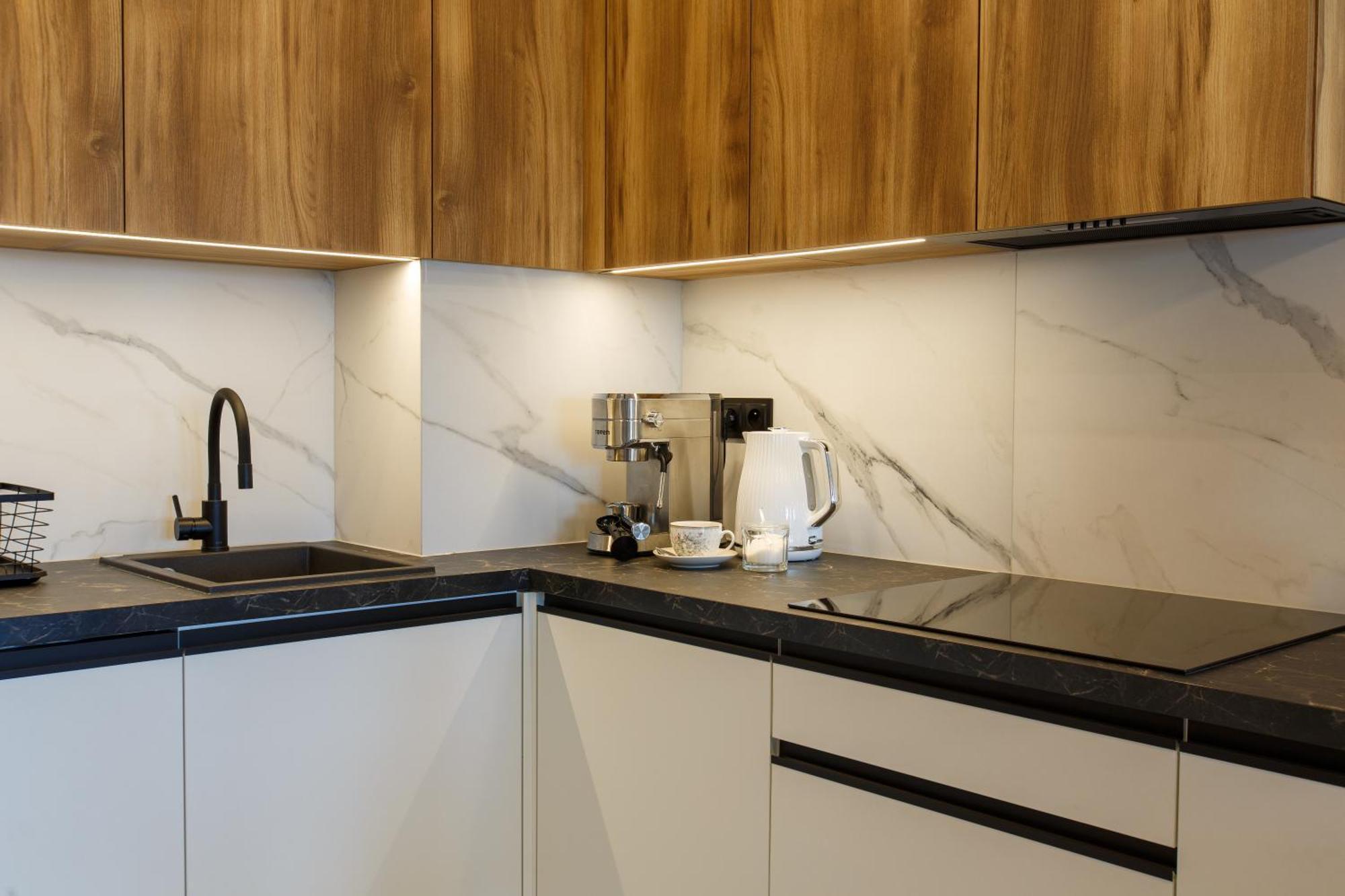 Apartment Premium 56 Obok Rynku Centrum, Parking *