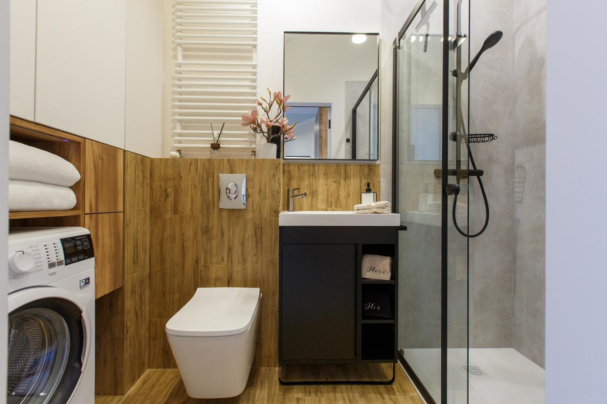 Premium 56 Obok Rynku Centrum, Parking Apartment