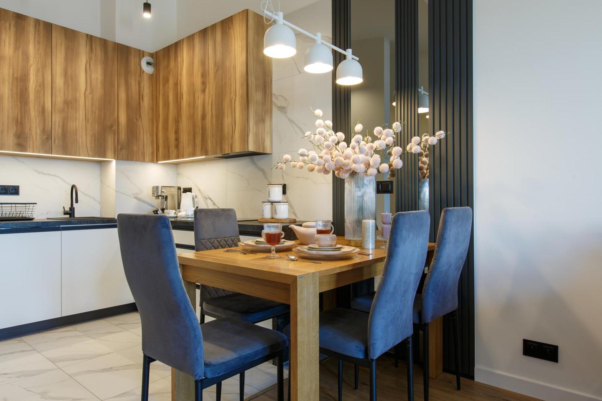 Apartment Premium 56 Obok Rynku Centrum, Parking