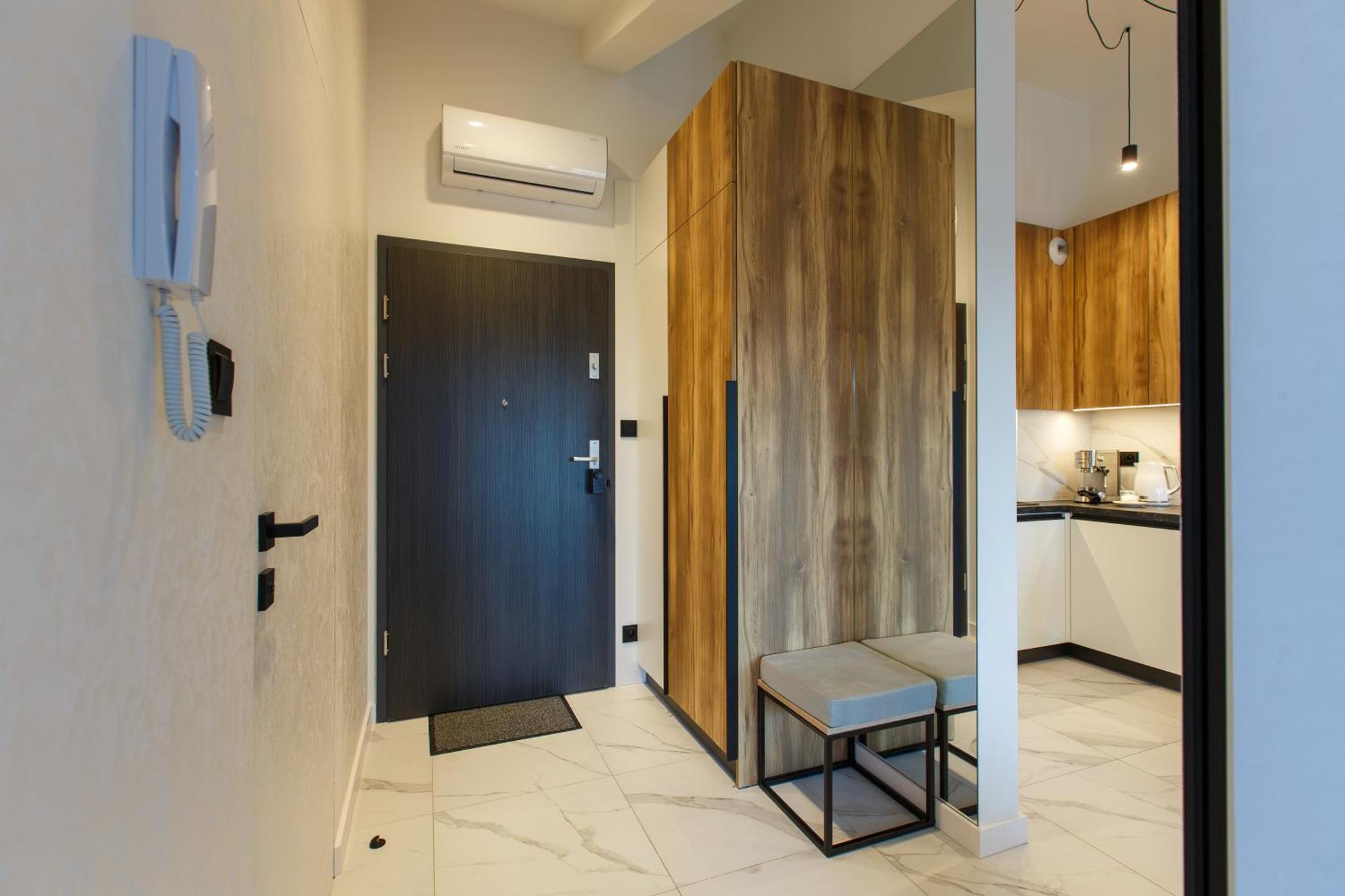 Premium 56 Obok Rynku Centrum, Parking Apartment Kielce