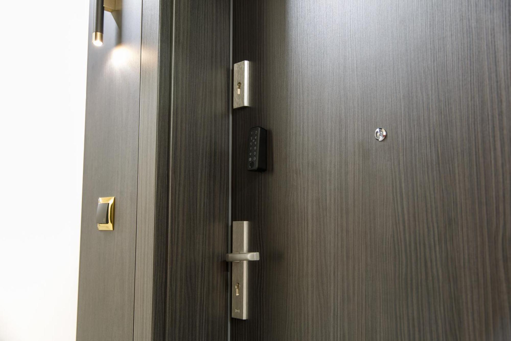 Premium 56 Obok Rynku Centrum, Parking Apartment